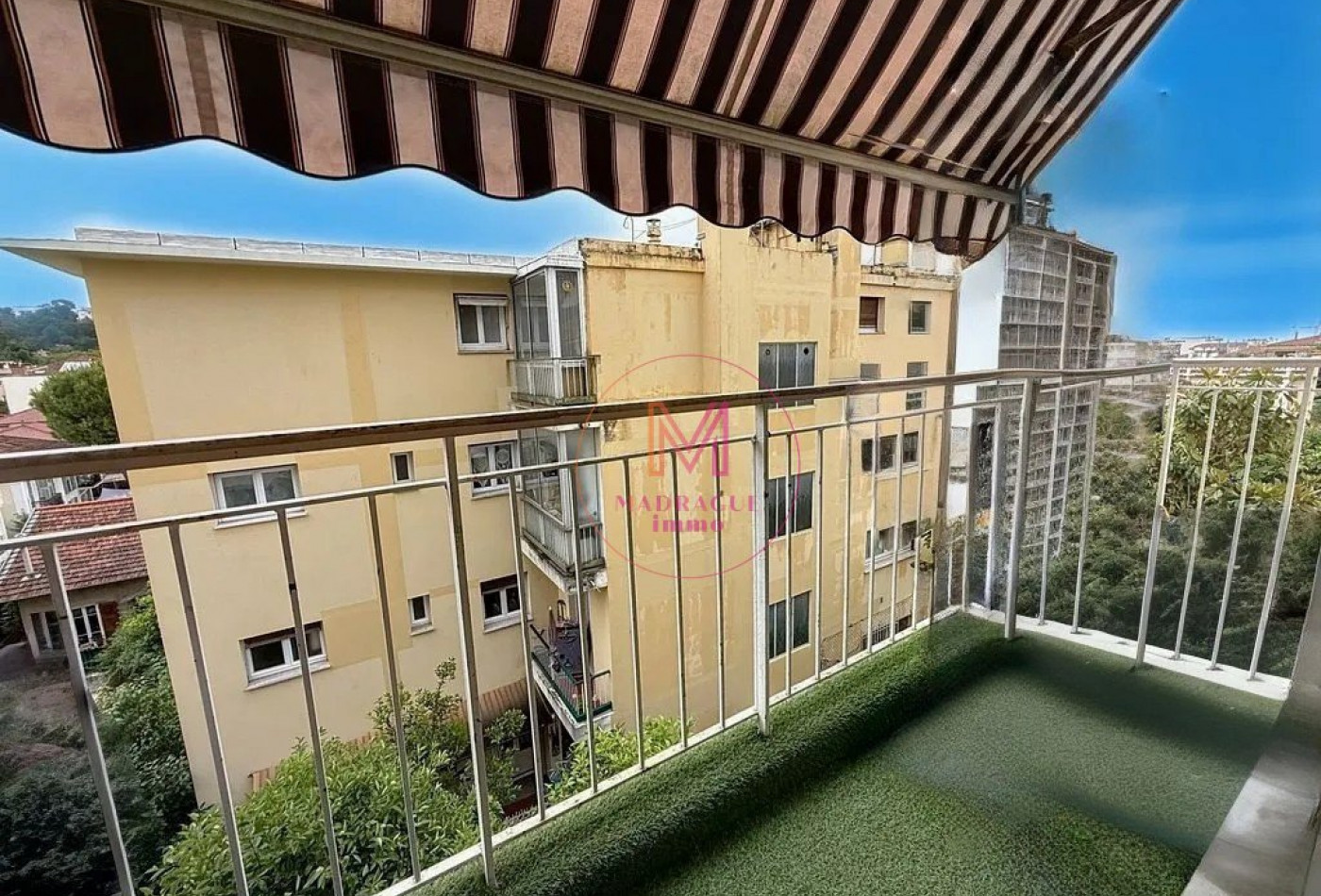 vente Appartement Nice - Photo 9