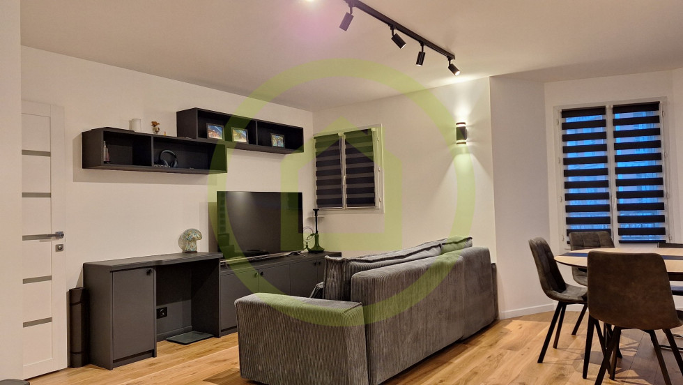 vente Appartement Villeparisis - Photo 1