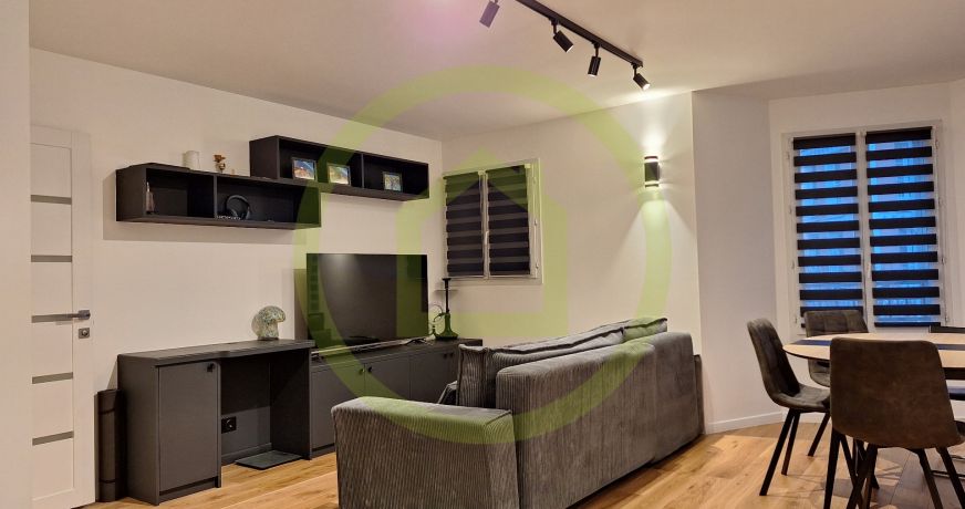 vente Appartement Villeparisis