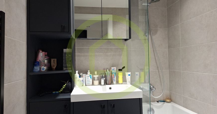 vente Appartement Villeparisis