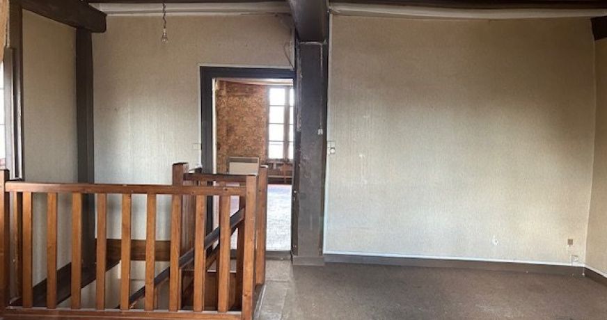 vente Maison de ville La Bazoche Gouet