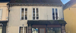 vente Maison de ville La Bazoche Gouet