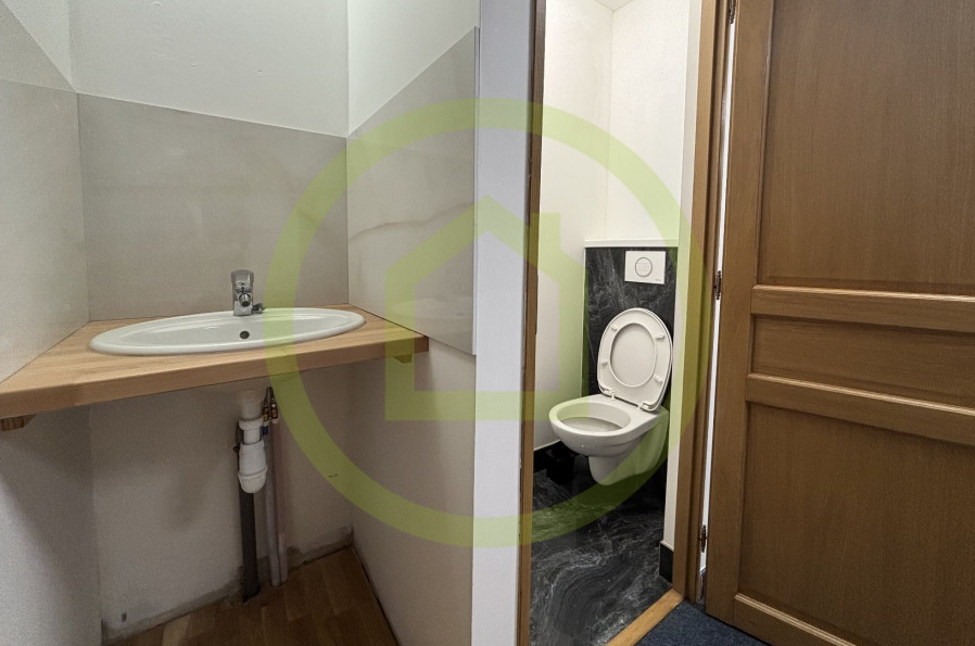 location Local commercial Cambrai - Photo 10