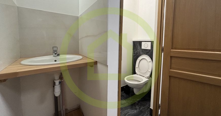 location Local commercial Cambrai