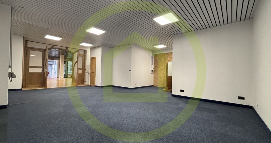 location Local commercial Cambrai