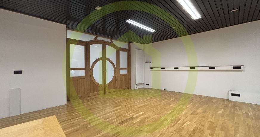 location Local commercial Cambrai