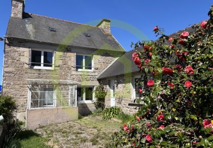 vente Maison Plehedel