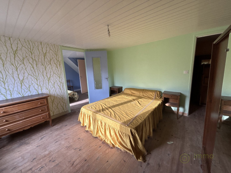 vente Maison Plehedel - Photo 10