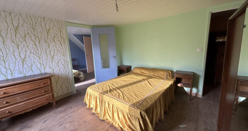 vente Maison Plehedel
