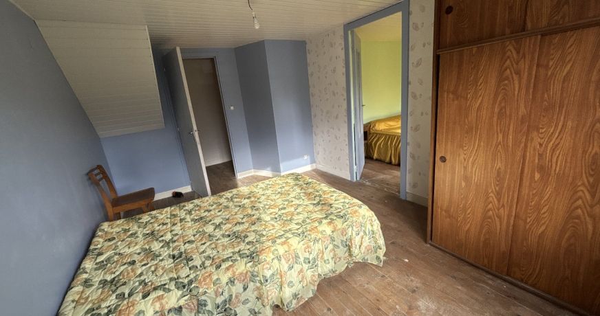 vente Maison Plehedel