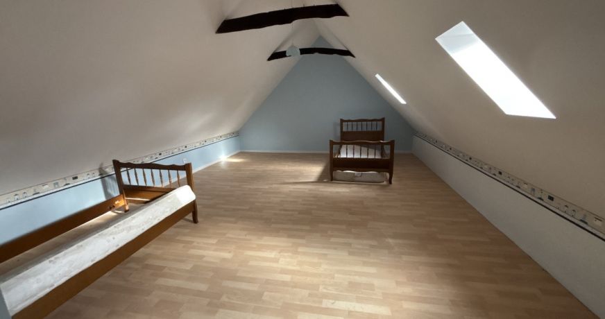 vente Maison Plehedel