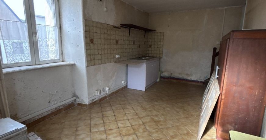 vente Maison Plehedel