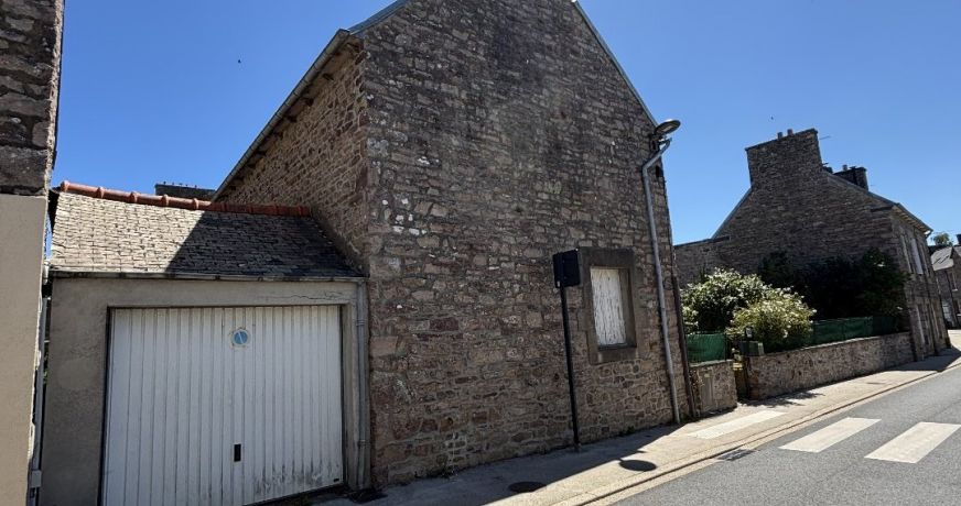 vente Maison Plehedel