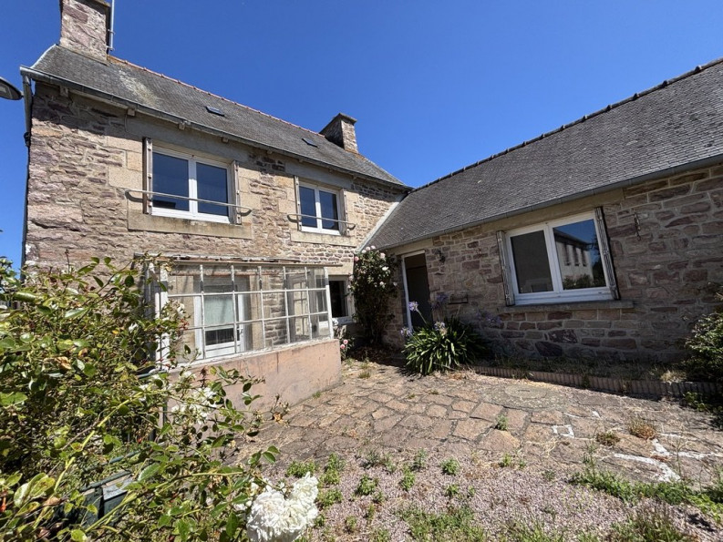 vente Maison Plehedel - Photo 1
