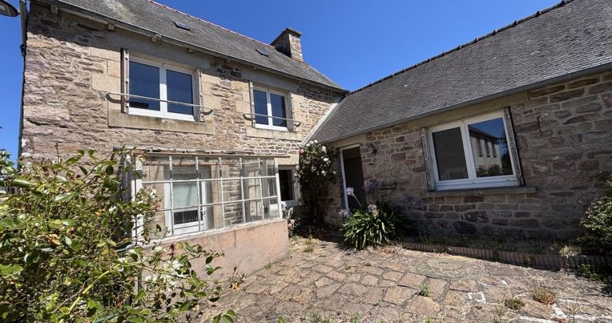 vente Maison Plehedel