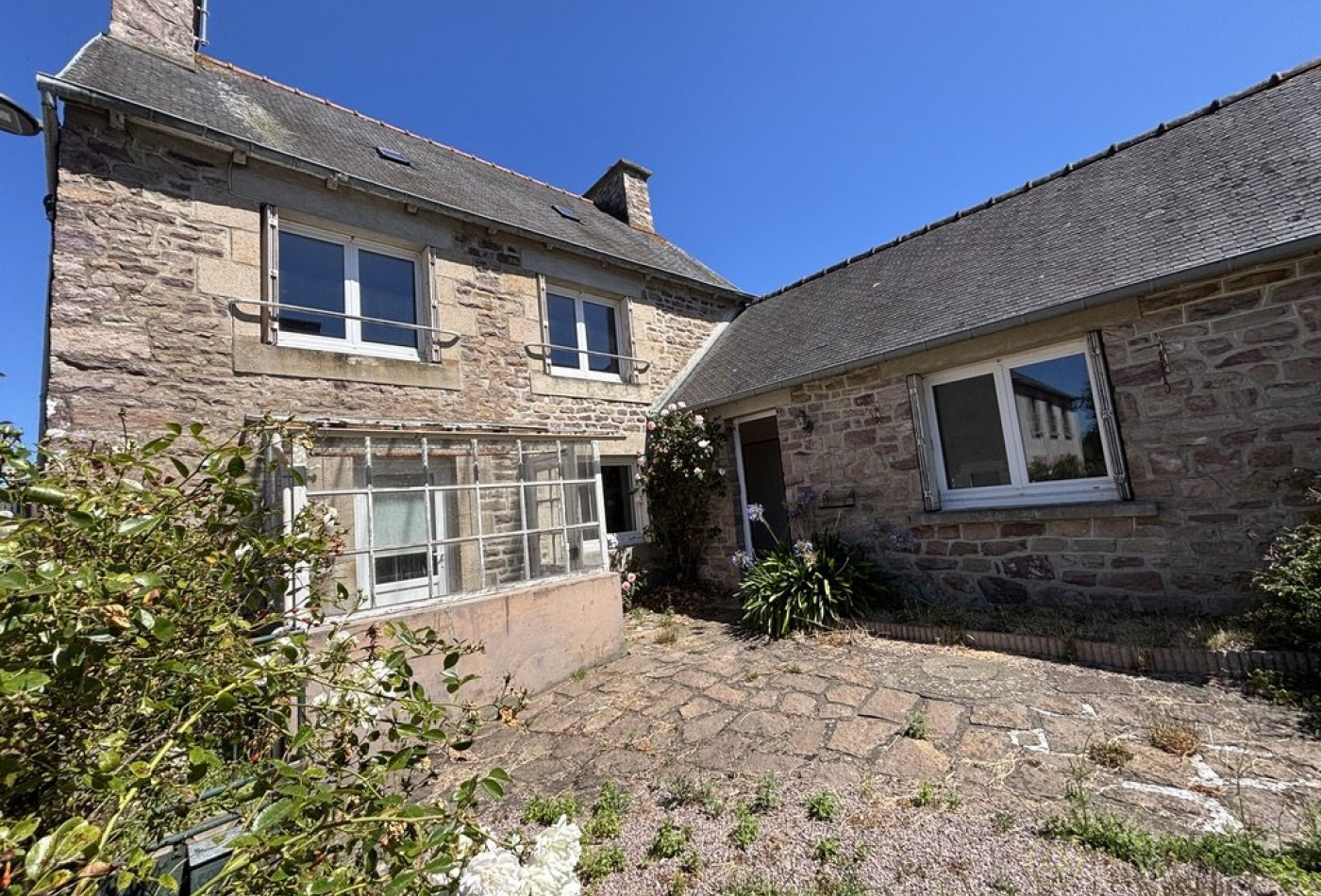 vente Maison Plehedel - Photo 1