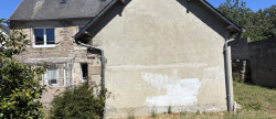 vente Maison Plehedel