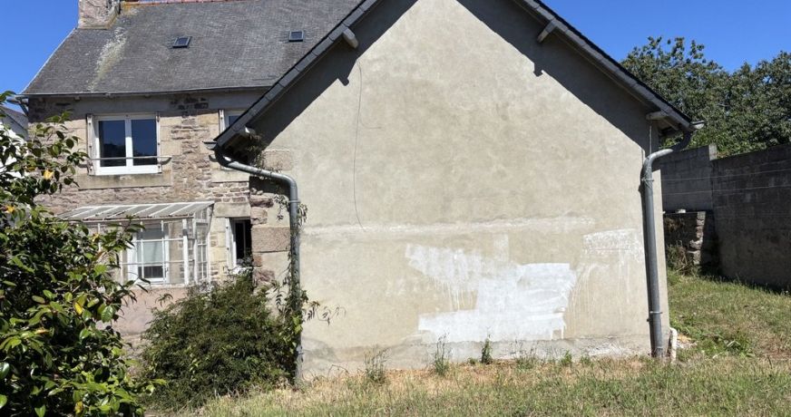 vente Maison Plehedel