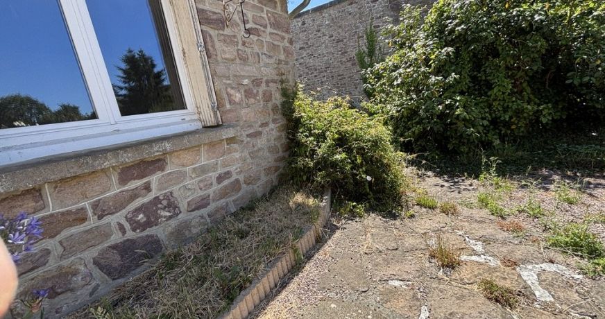 vente Maison Plehedel