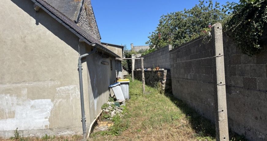 vente Maison Plehedel