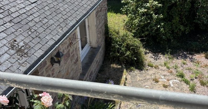vente Maison Plehedel