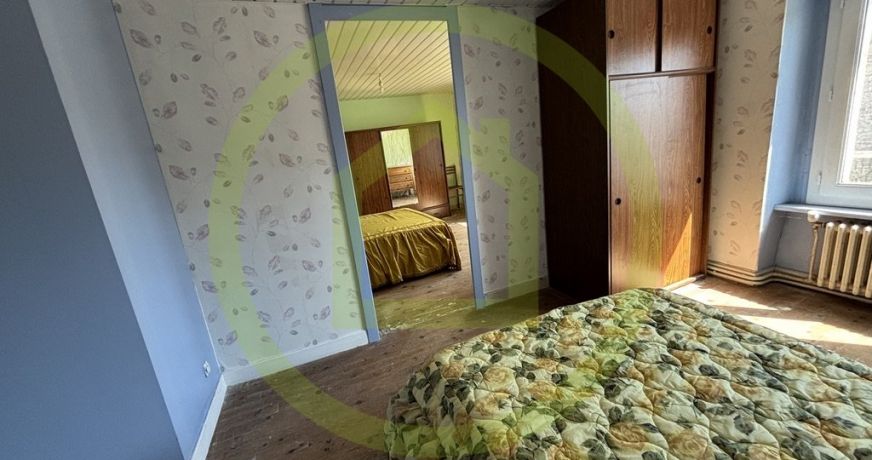 vente Maison Plehedel