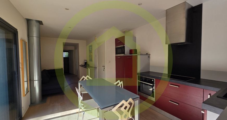 vente Maison La Baule Escoublac