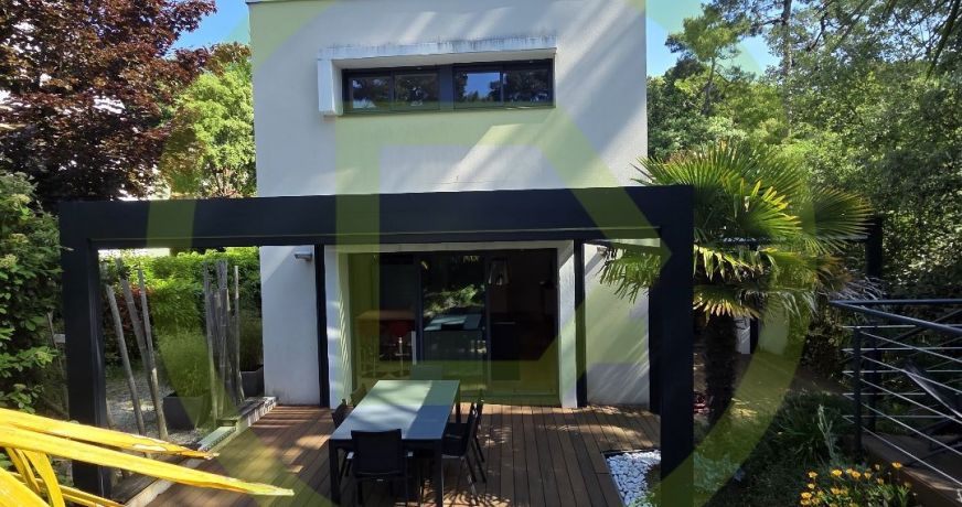 vente Maison La Baule Escoublac