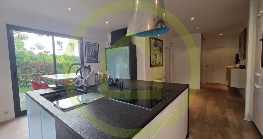 vente Maison La Baule Escoublac