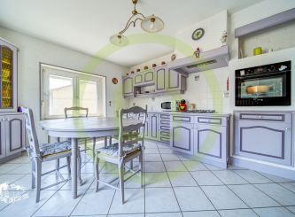 vente Maison Lamorville