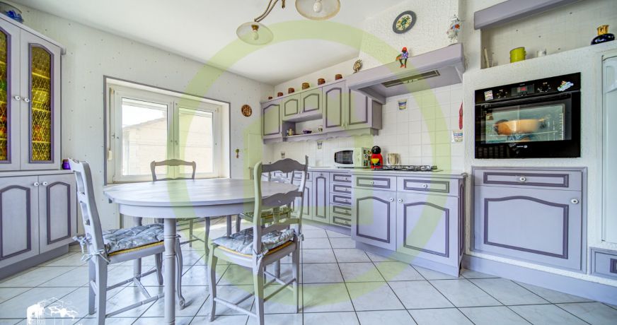 vente Maison Lamorville