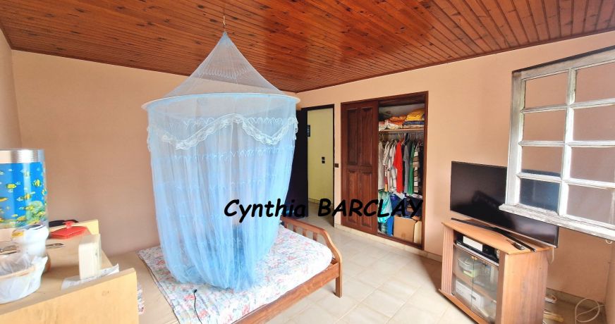 vente Ensemble immobilier Sainte Luce