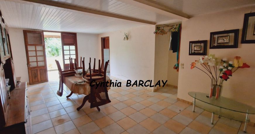 vente Ensemble immobilier Sainte Luce