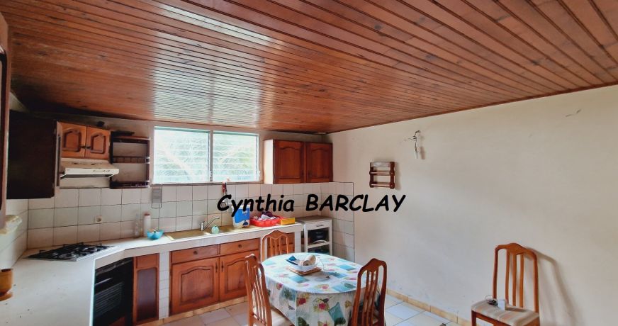 vente Ensemble immobilier Sainte Luce