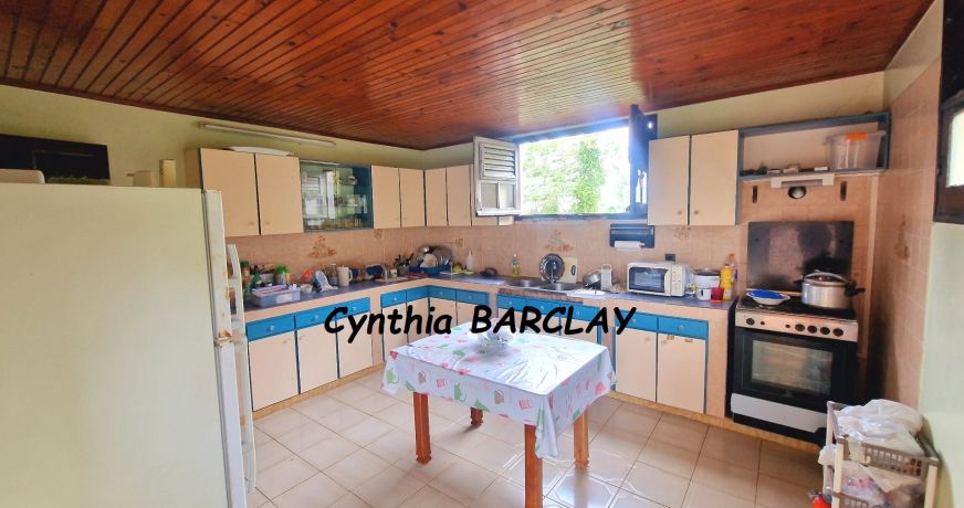 vente Ensemble immobilier Sainte Luce