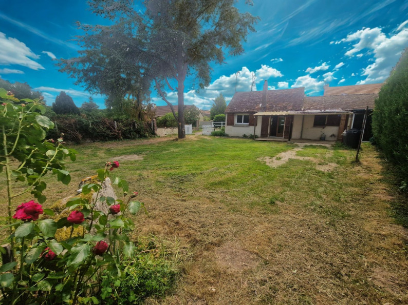 vente Maison L'habit - Photo 1