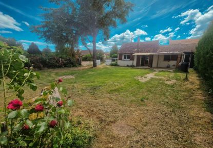 vente Maison L'habit