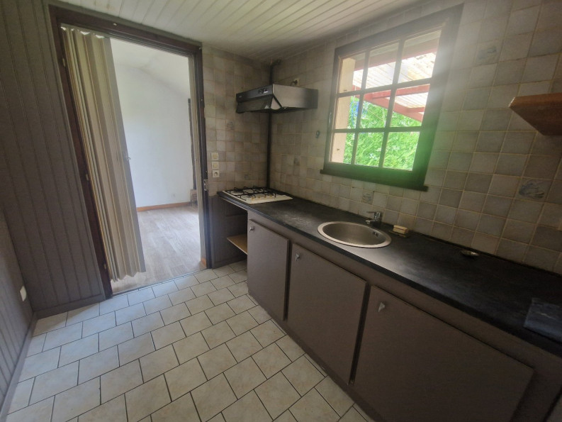 vente Maison L'habit - Photo 3