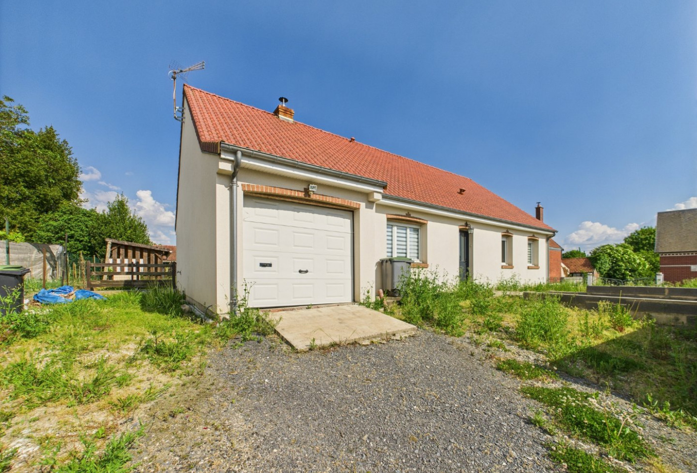 vente Maison Bussu - Photo 2