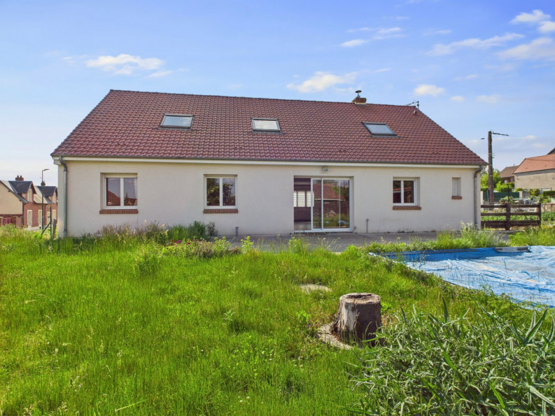 vente Maison Bussu - Photo 3