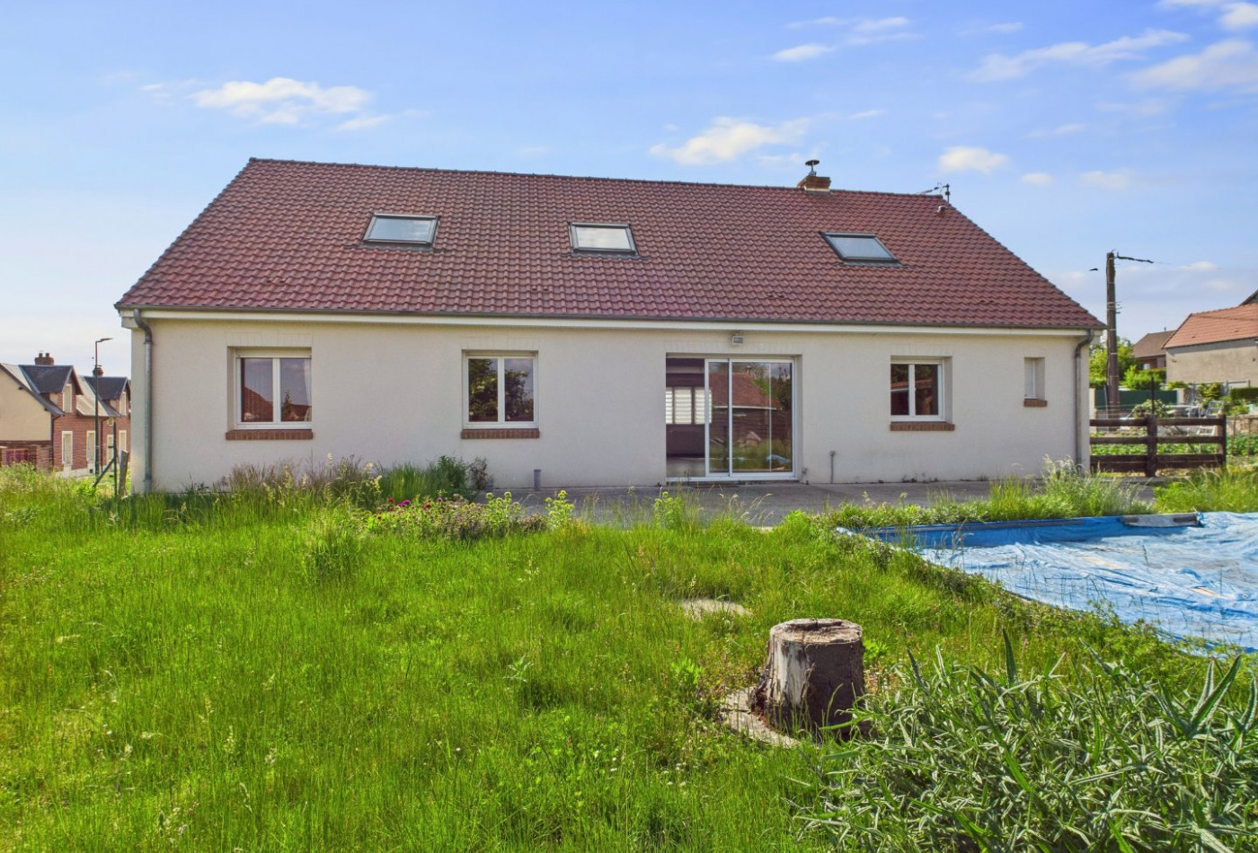 vente Maison Bussu - Photo 3