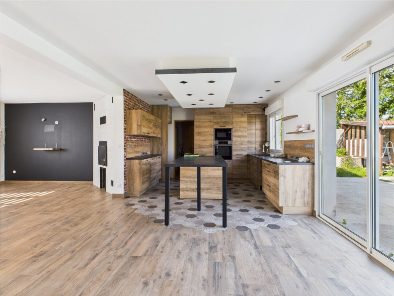 vente Maison Bussu - Photo 4