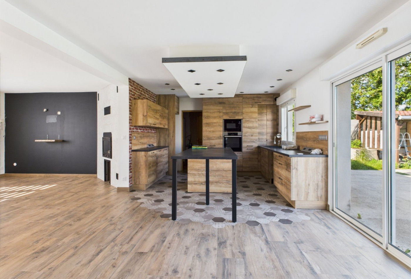 vente Maison Bussu - Photo 4