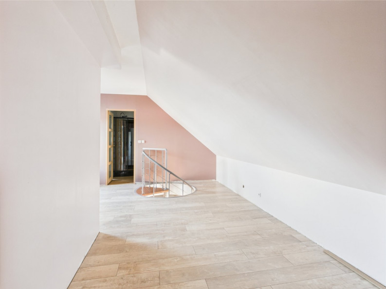 vente Maison Bussu - Photo 9