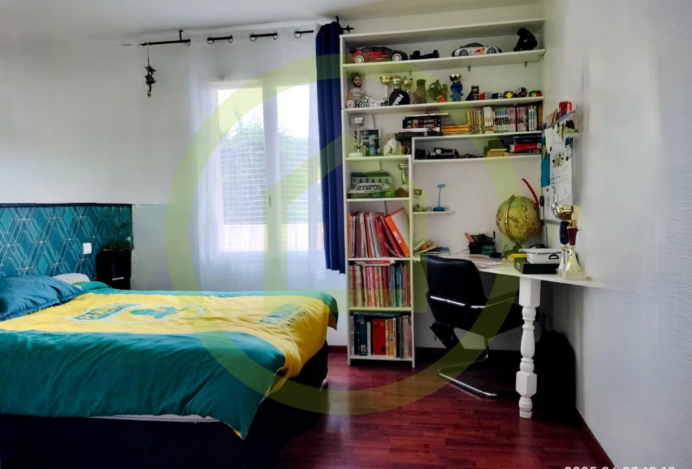 vente Maison Matha - Photo 8