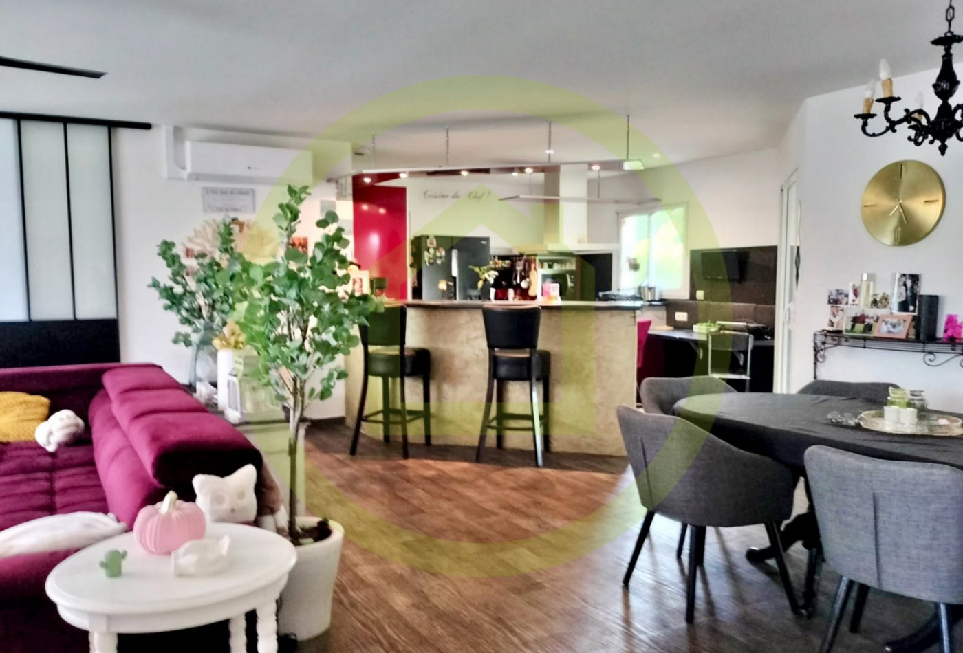 vente Maison Matha - Photo 5