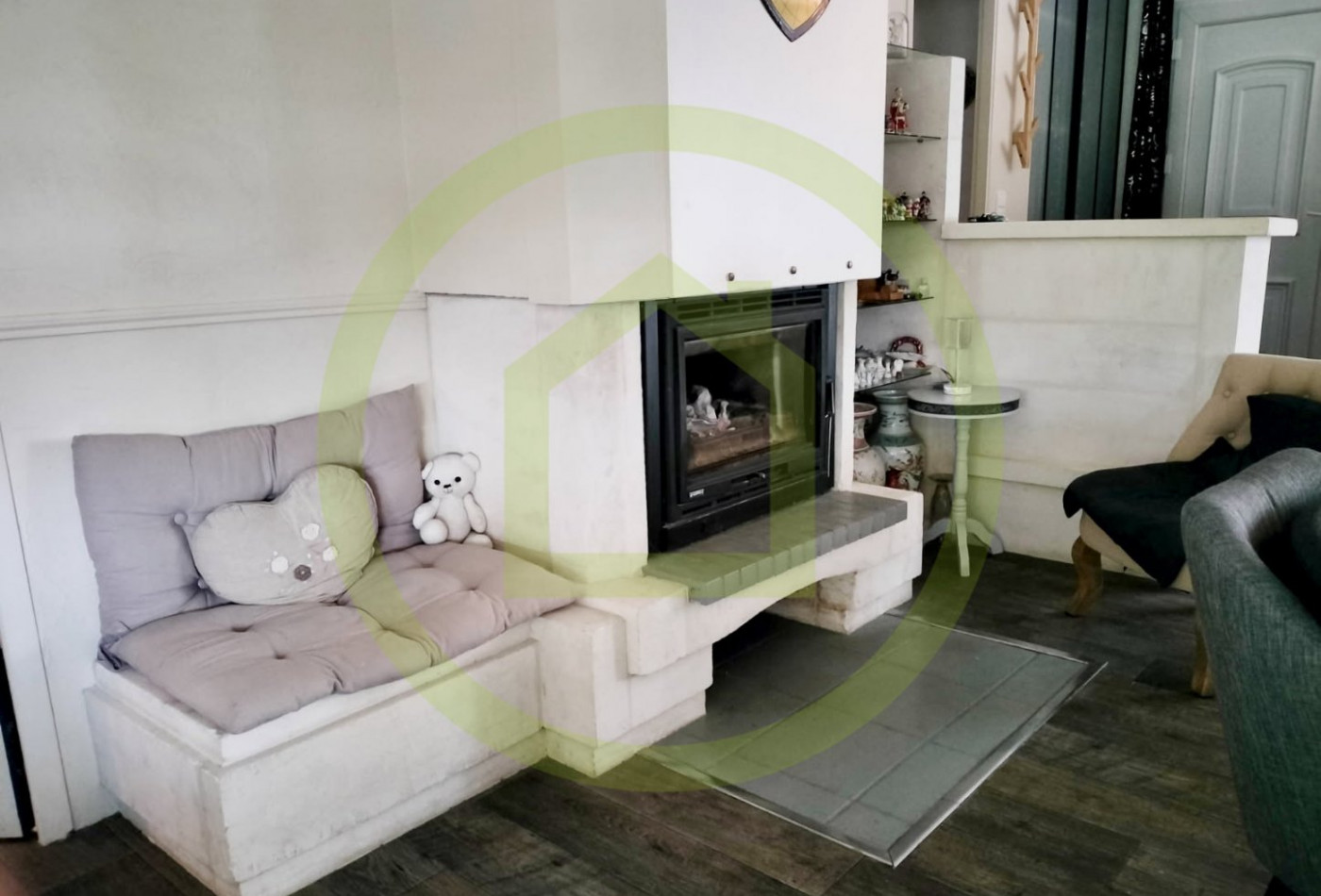 vente Maison Matha - Photo 4