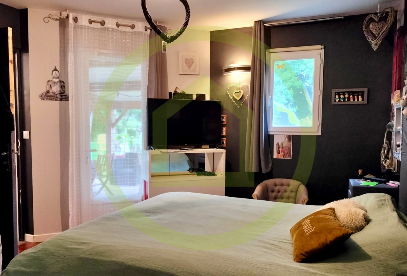 vente Maison Matha - Photo 9