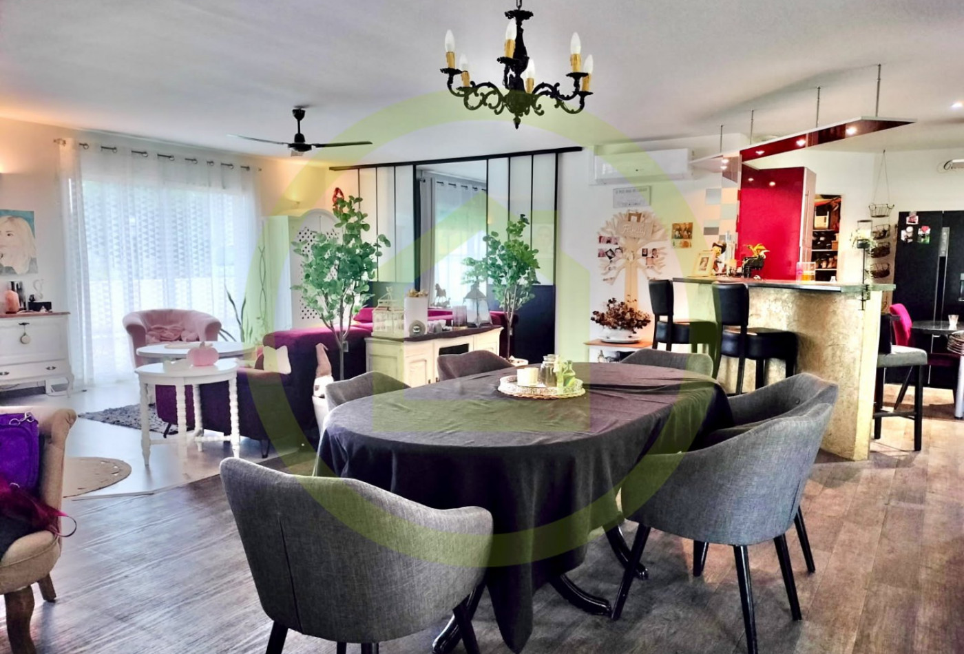 vente Maison Matha - Photo 2