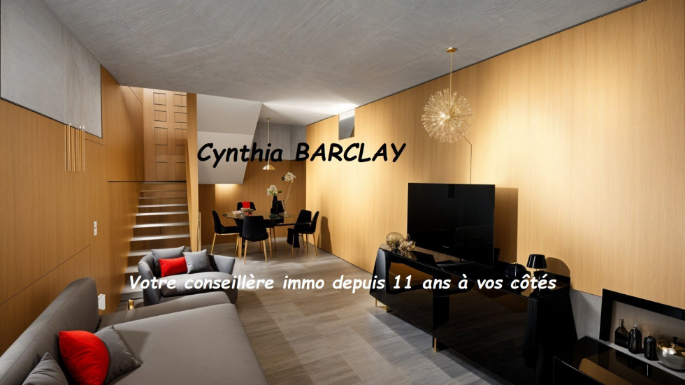 vente Maison Fort De France - Photo 1